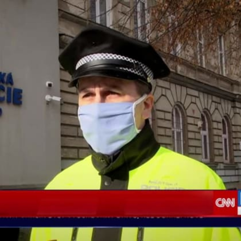 Obrázek epizody Krimi zprávy 14.1.2021