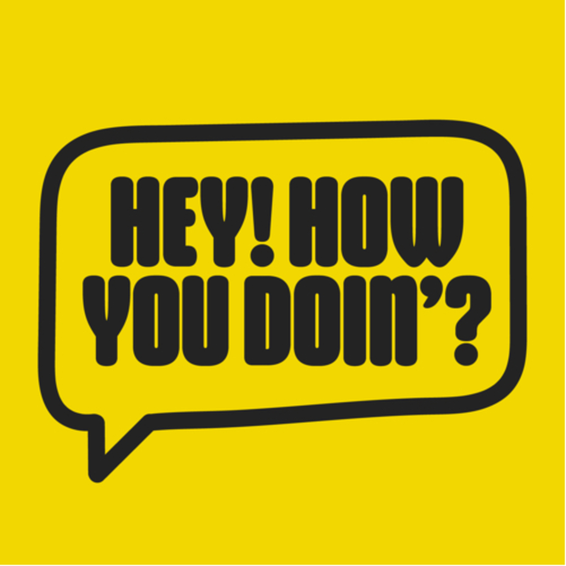 Obrázek epizody #2 SEZNAMOVÁNÍ: Jak na to v offline světě?