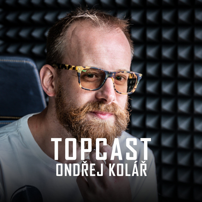 Obrázek epizody 24. Kolář: „Havel by se nechoval zbaběle. Stále dokola opakujeme stejné chyby“