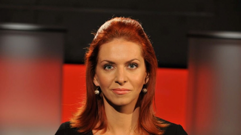 Obrázek epizody Nejsme na tom tak špatně, jak se mnohdy zdá. Jsme strašně štědrý národ, říká držitelka ceny Via Bona Nora Fridrichová