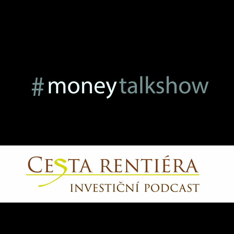 Obrázek epizody #moneytalkshow ep.33