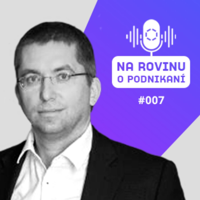 Obrázek epizody NRoP 7: Živnosť alebo sro? Prvé kroky do sveta podnikania vedú cez založenie firmy