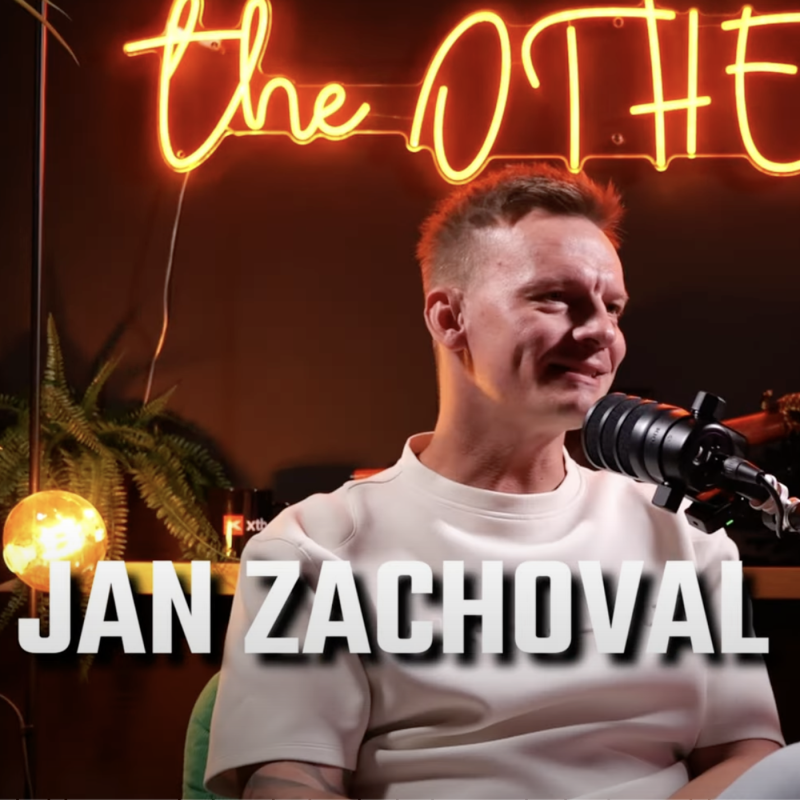 Obrázek epizody 45: ROLEX = hodinky střední třídy | Watchtalk -Jan Zachoval EP 45