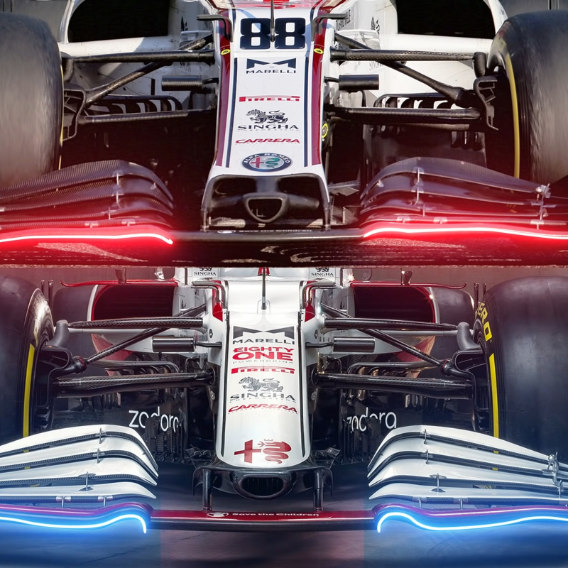 Obrázek epizody DRS PODCAST |s02e09| JAK DOPADLO TESTOVÁNÍ V BAHRAJNU ?