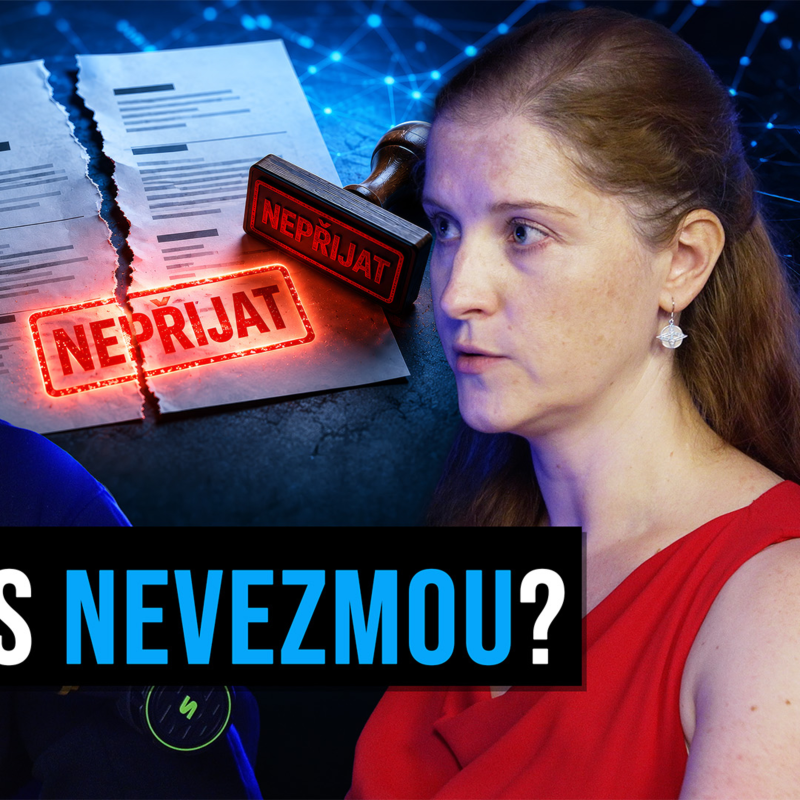 Obrázek epizody O kolik si říct v IT a co se na trhu mění?