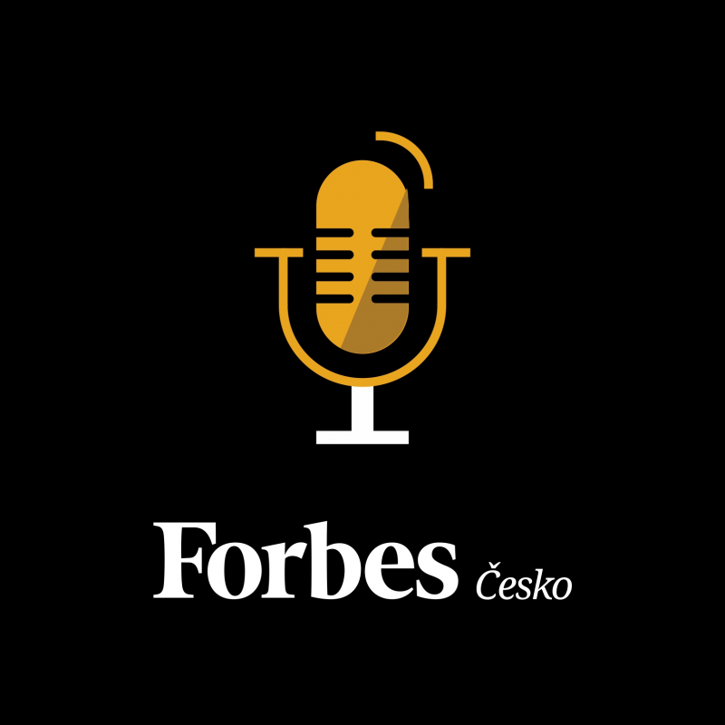 Obrázek epizody Forbes Trojka s Petrem Šimůnkem #031 - Inflace, Wozniak ve vesmíru a Forbes Next