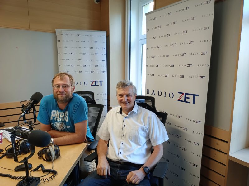 Obrázek epizody Nespoléhejte se na jeden zdroj energie, radí Kůla