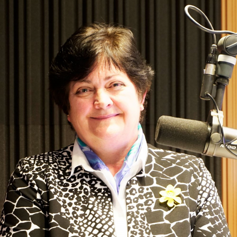 Obrázek epizody Mária Patakyová - Nesúhlasím s viacerými rozhodnutiami vlády ohľadom koronavírusu