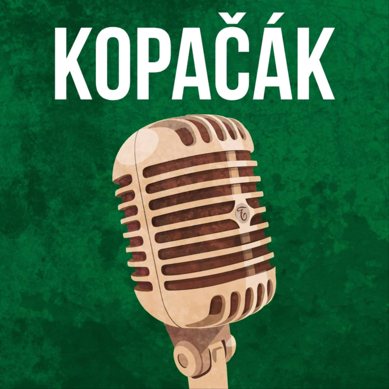 Obrázek epizody Kopačák #104: Zlatý míč je tu, aneb kdo byl nejlepším fotbalistou sezóny?