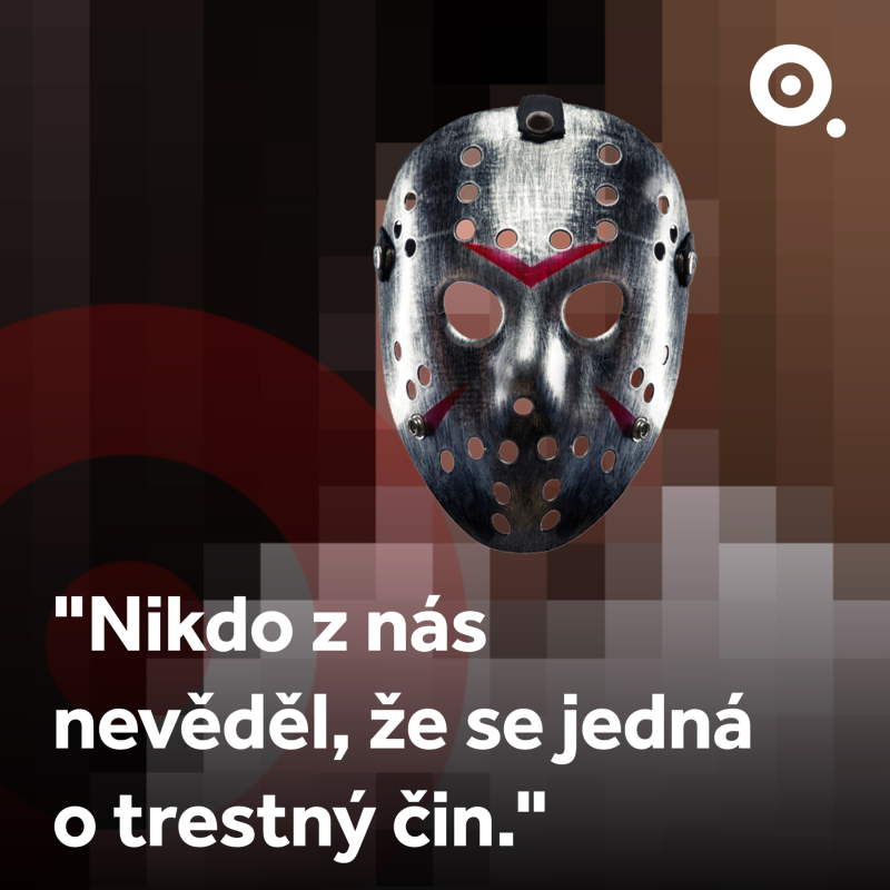 Obrázek epizody Zpověď podvodníka, který z Čechů vylákal miliony: Ukrajinci mi vyhrožují smrtí, musel jsem utéct