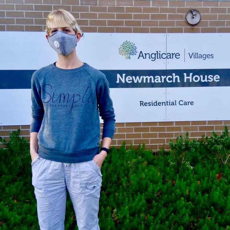 Obrázek epizody 30] Silvie Doležalová | "Corony se nebojím, to bych nešla pracovat do jejího epicentra."