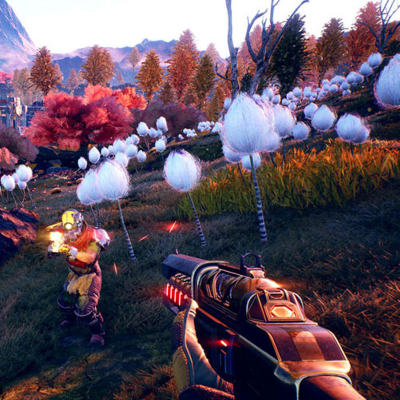 Obrázek epizody Herní kalendář - říjen 2019