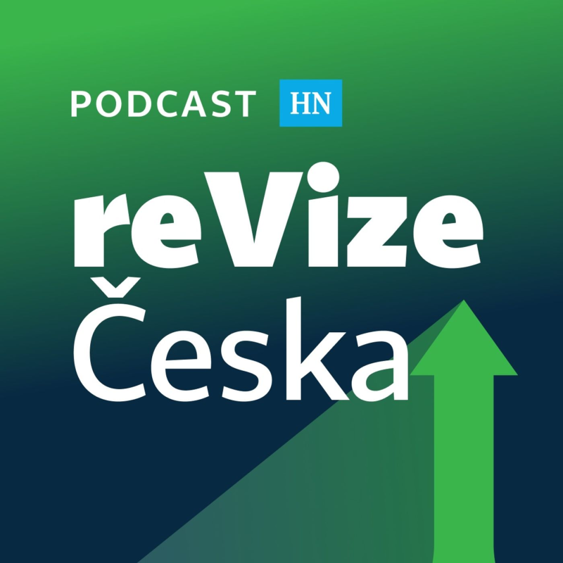 Obrázek epizody Potřebujeme rozinvestovat Česko, domácnosti by mohly bohatnout víc, říká šéf České spořitelny
