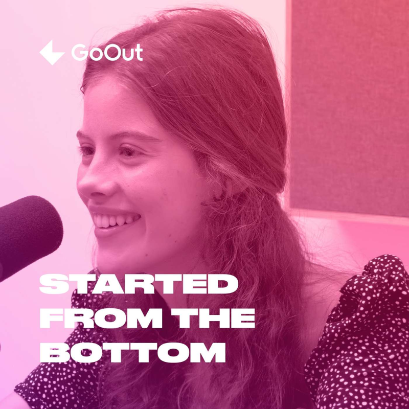 Obrázek epizody Barbora Podzimková