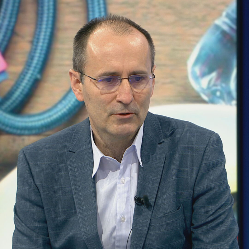 Obrázek epizody Rozhovor s Martinem Matoulkem - Prevence obezity