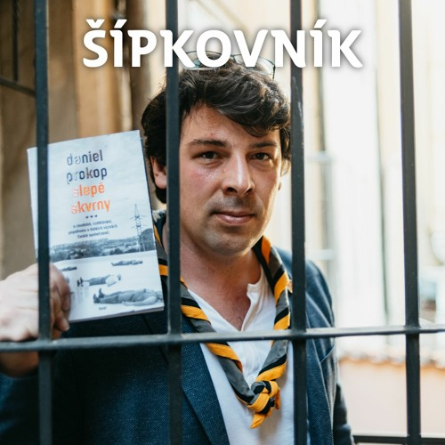 Obrázek epizody Šípkovník /8/ Slepé skvrny