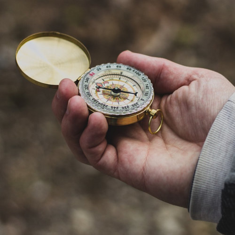 Obrázek epizody Sociální kompas