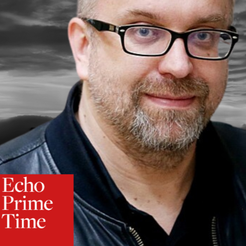 Obrázek epizody Mareš: Džihádisté cílí na české teenagery, verbovali je online. Jsou to často konvertité a děti ze smíšených rodin