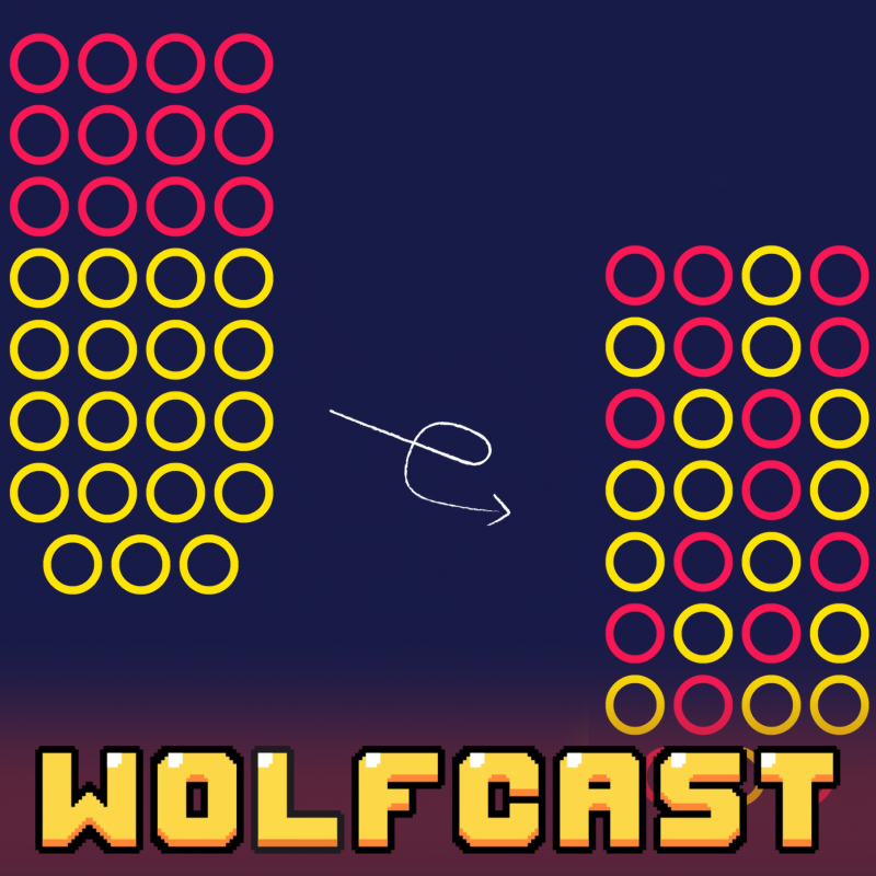 Obrázek epizody Wolfcast 88: Otázka energie: Baterie a energetická náročnost informace 1