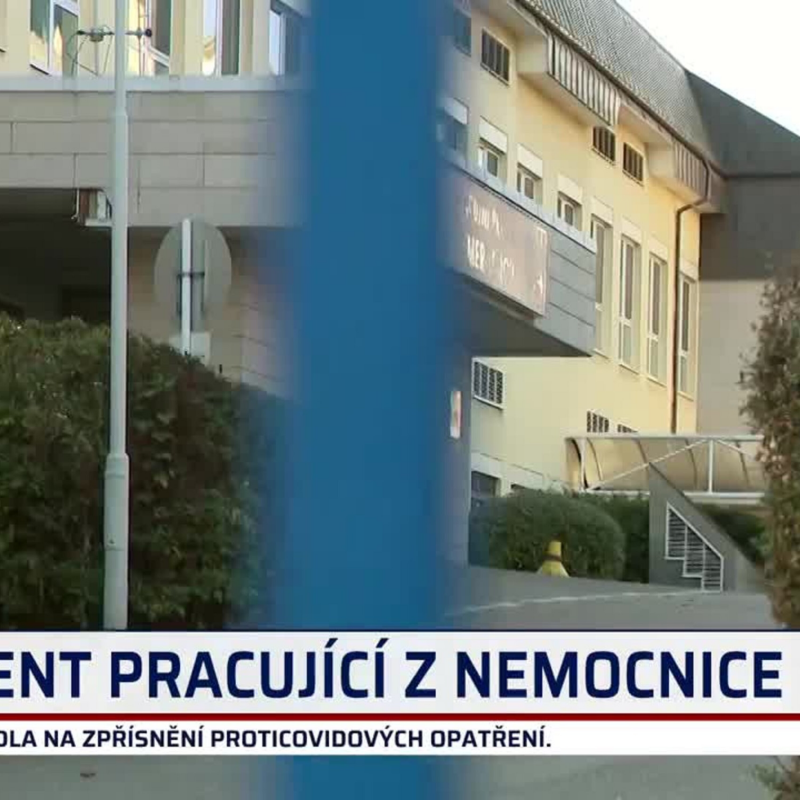 Obrázek epizody Nový den 16.11.2021 07:00 - 08:00