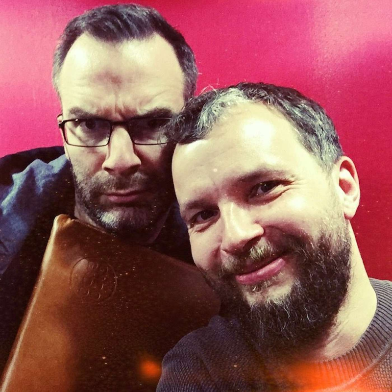 Obrázek epizody Smazat si Facebook? Přijdete o emoční porno