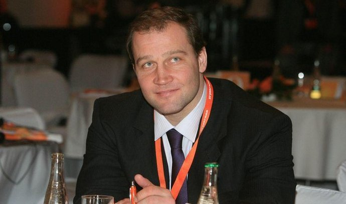 Obrázek epizody Jiří Šlégr: Nevěřil jsem, že si česká hokejová dvacítka jede do Kanady pro medaili