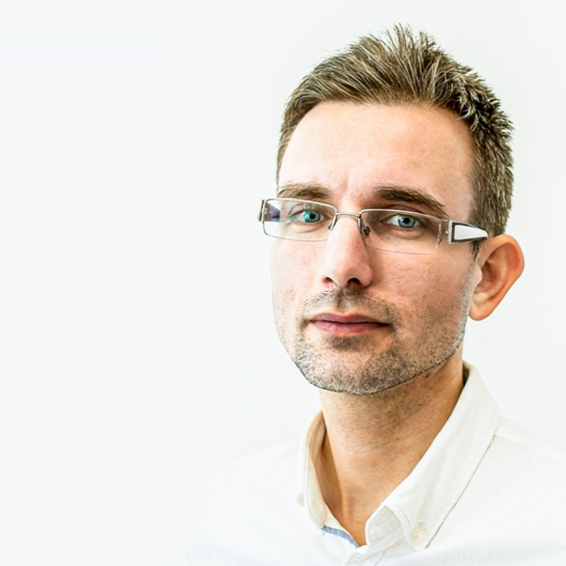 Obrázek epizody Viktor Križo - Kríza naplno ukázala, aká zlá je realita školstva