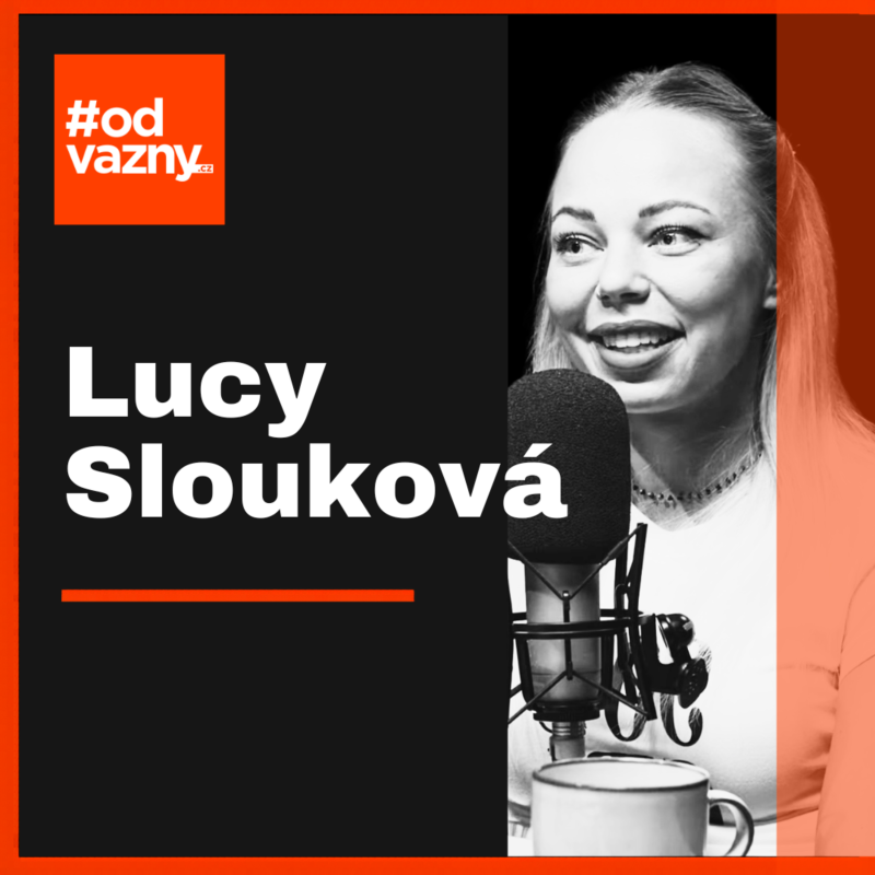 Obrázek epizody Lucy Slouková: slib, který po letech splnila