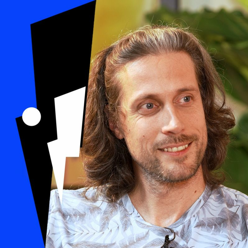 Obrázek epizody Školství v krizi: Je čas na změnu? Jakub Janeček