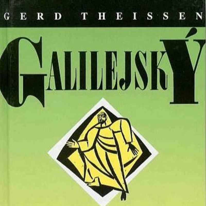 Obrázek epizody Galilejský - Kapitola 14