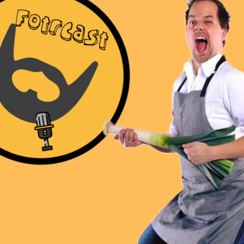 Obrázek epizody Jarda Poustecký - táta foodbloger a video editor "S tátou vztah je lepší než v dětství, ale prostě zase beru, že byla dřív doba jiná!"