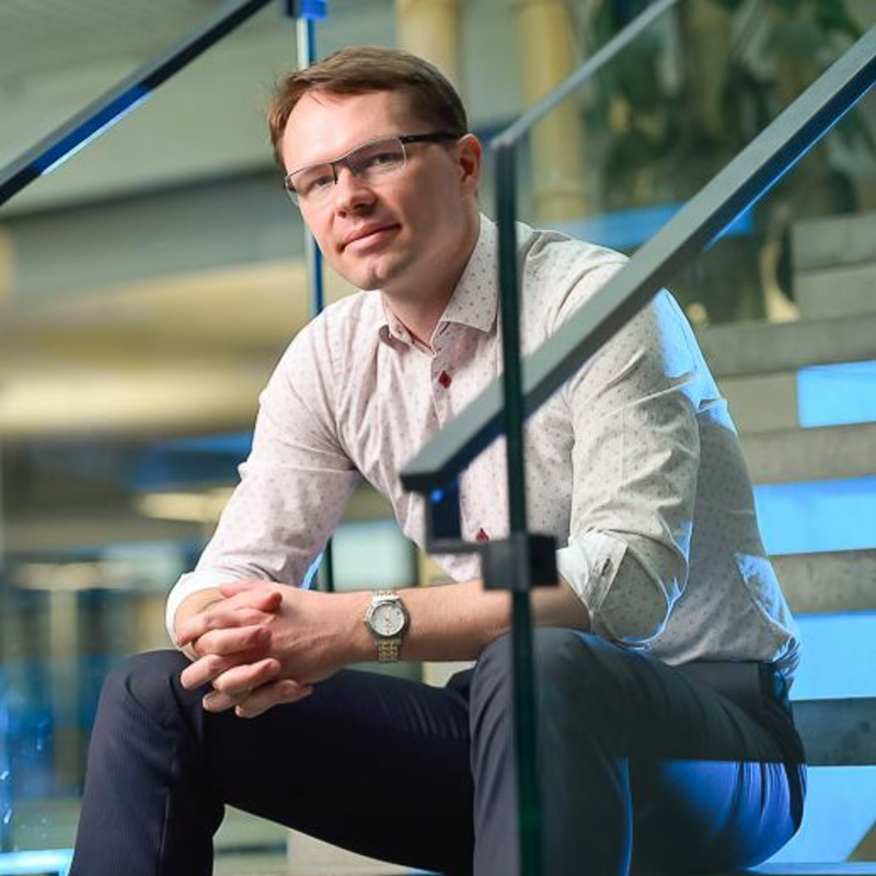 Obrázek epizody #59: Současné dění na finančních trzích pohledem hlavního investičního stratéga