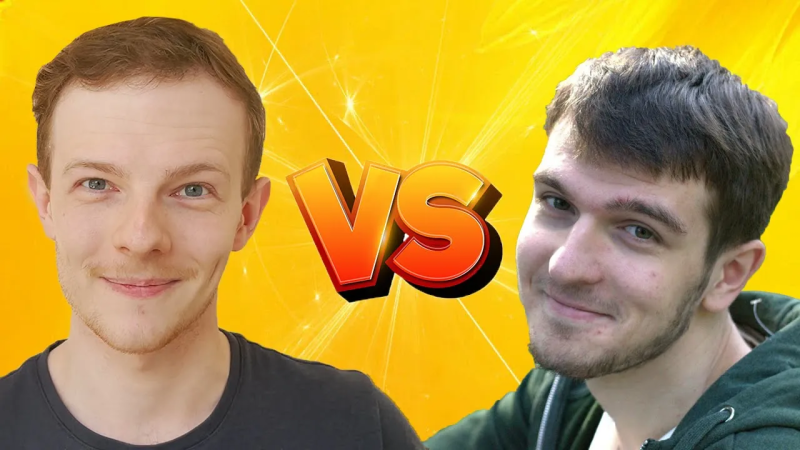 Obrázek epizody Levicový ANARCHISTA vs. KAPITALISTICKÝ Anarchista | Debata s Ondrou Paulem