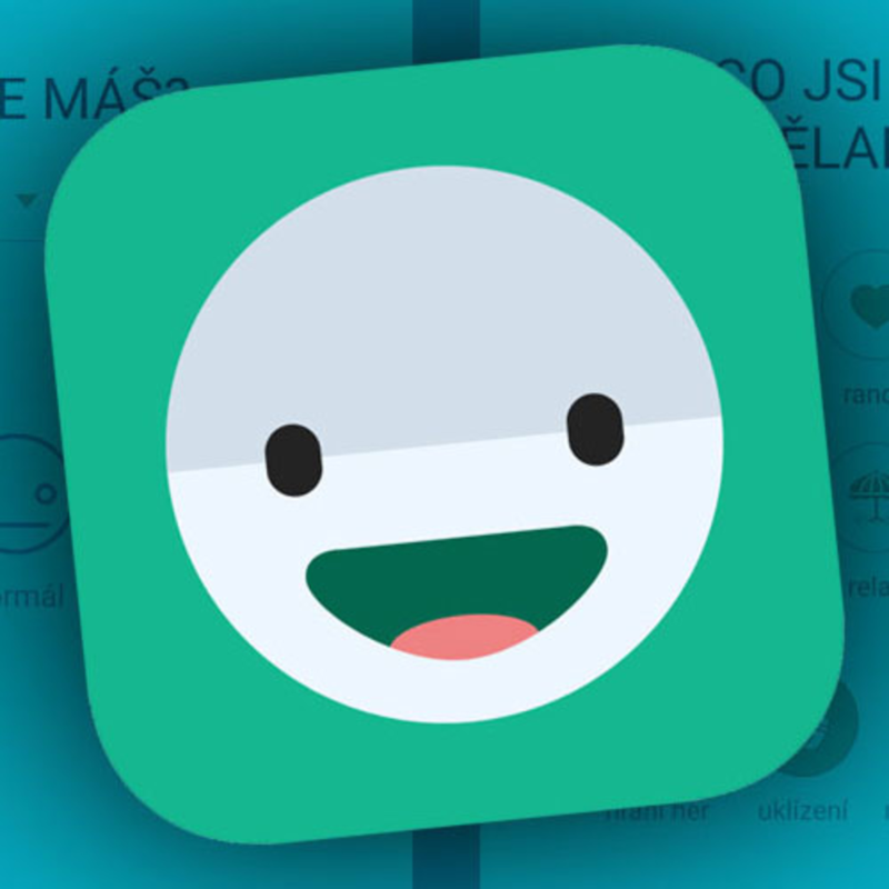 Obrázek epizody Daylio - evidence vytrvalosti