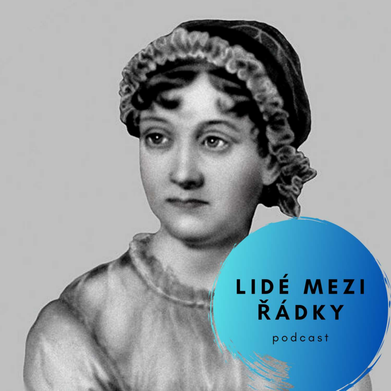 Obrázek epizody #12 - Jane Austen