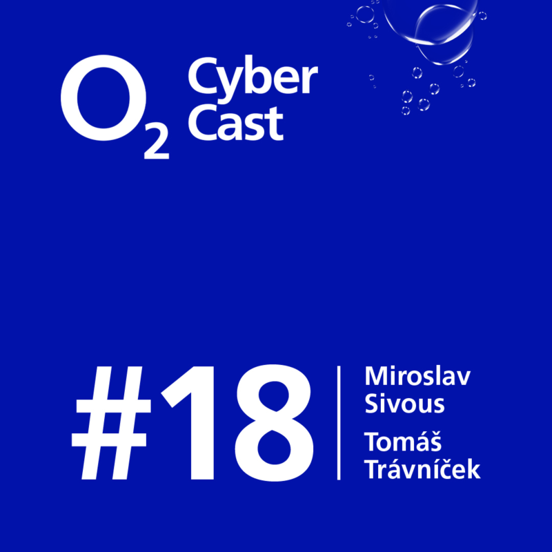 Obrázek epizody Kybernetickou bezpečnost řešíme v rámci celého životního cyklu automobilu