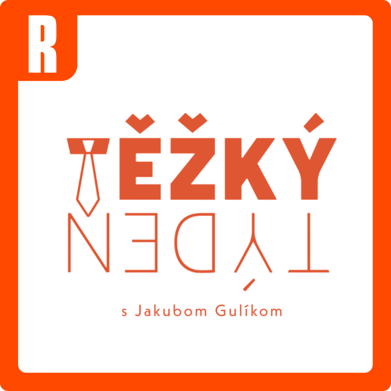 Obrázek epizody Těžký týden každou neděli v 19h