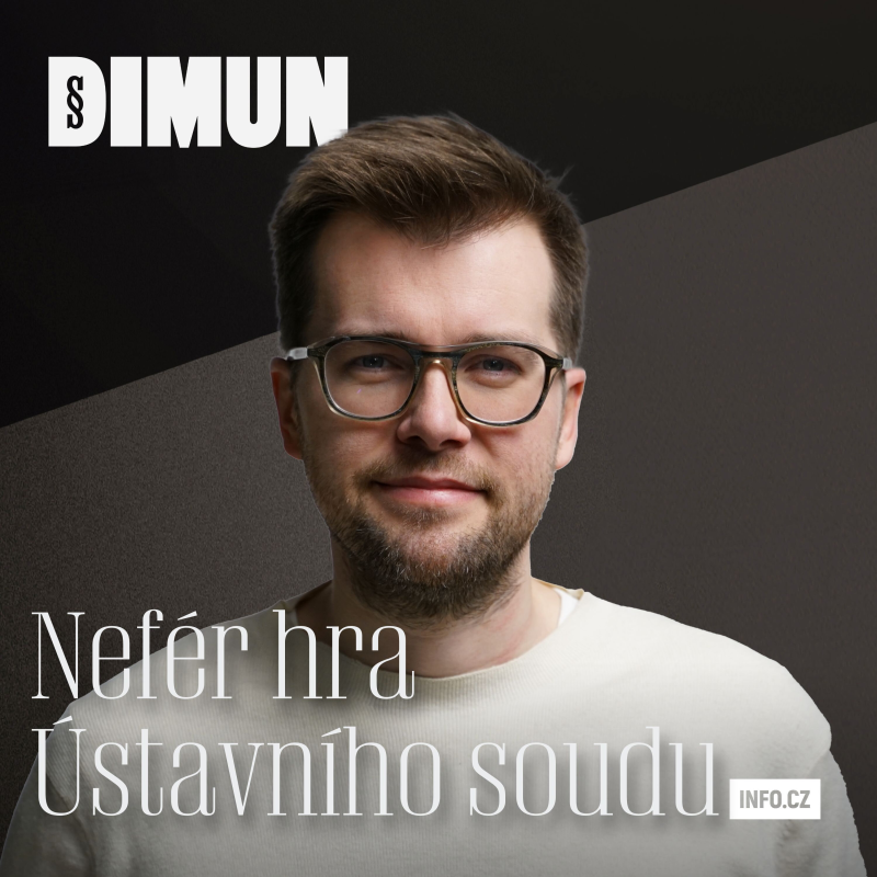 Obrázek epizody Ústavní soud rozhodnutí o přílepcích zfixloval, říká šéf pirátských poslanců Jakub Michálek