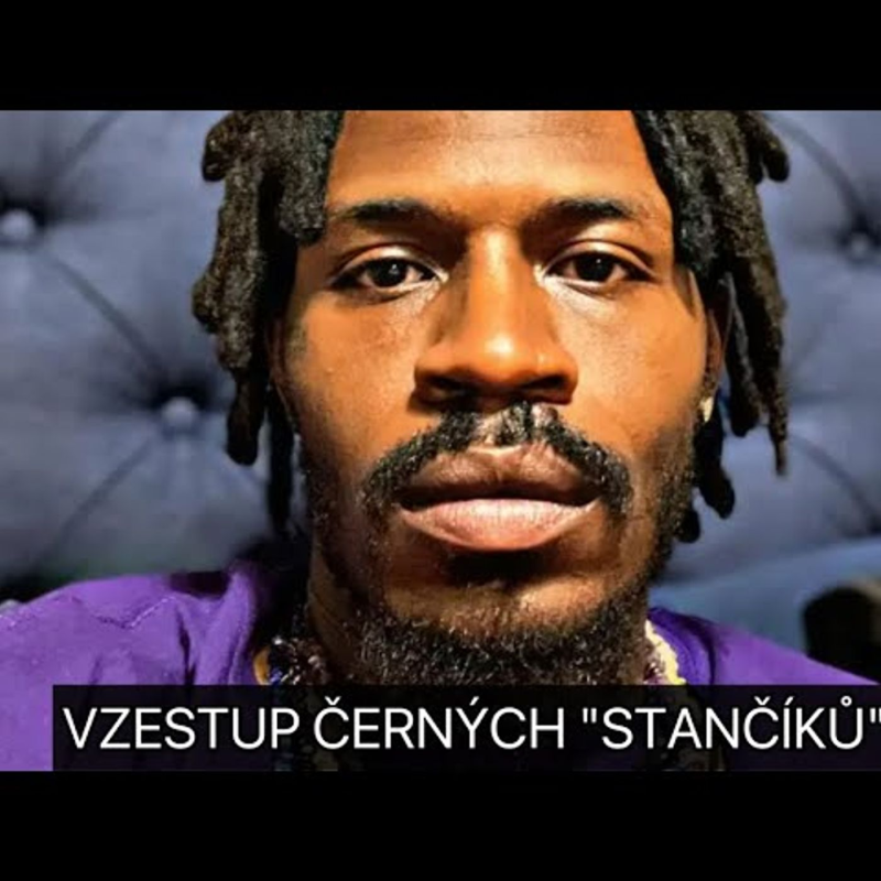 Obrázek epizody Rashad Jamal a jeho streamovací kult