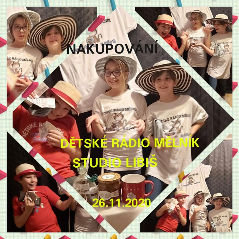 Obrázek epizody DRM - 217. VYSÍLÁNÍ