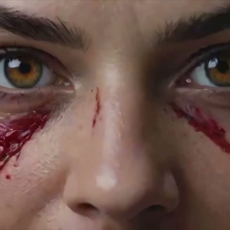 Obrázek epizody Proč jsem holoubkům lámala křídla TRAILER 1