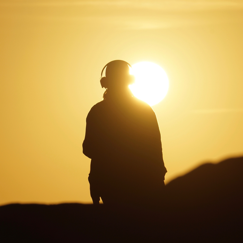 Obrázek epizody Vystúp zo zóny komfortu a splň si svoje sny (Hypnotická mentálna technika)