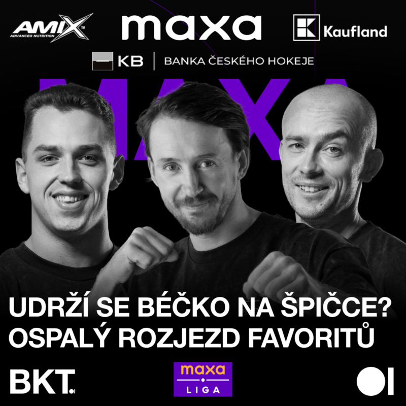 Obrázek epizody Řítí se Chomutov do dalšího průseru? Mladí trenéři potřebují šanci! | BKT MAXA