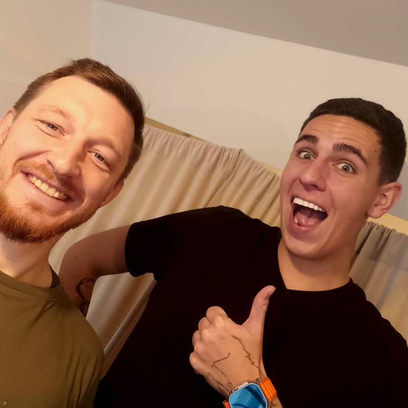 Obrázek epizody Mýty o první pomoci: Vezmu autolékárničku a pomůžu lidem u nehody! (Kuba Šmol, PrPom)