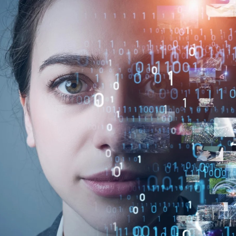 Obrázek epizody Ztráta sebe sama v digitálním světě - Kniha proměn