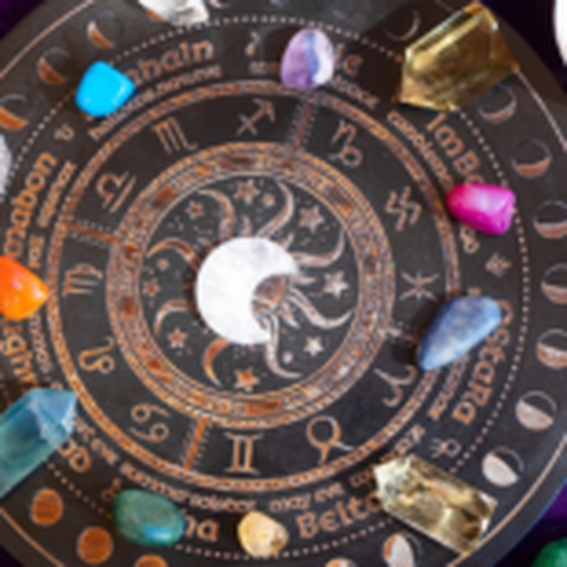 Obrázek epizody HOROSKOPY: Váhy, máte-li nějaké starosti, netrapte se. Všechno krásné vás teprve čeká