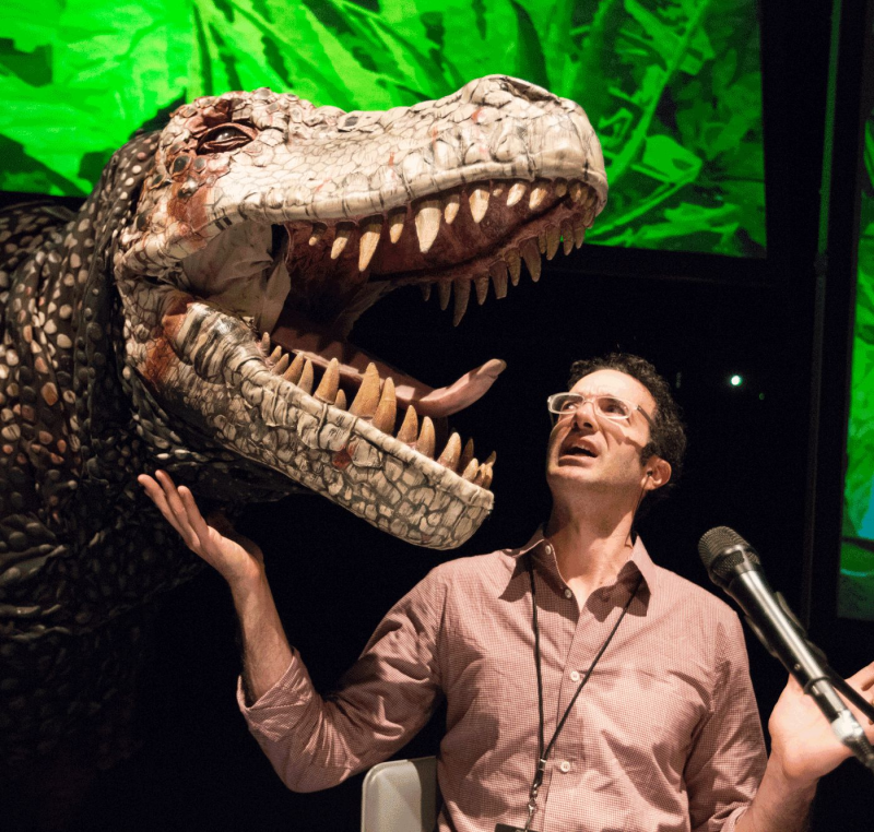 Obrázek epizody Apocalyptical