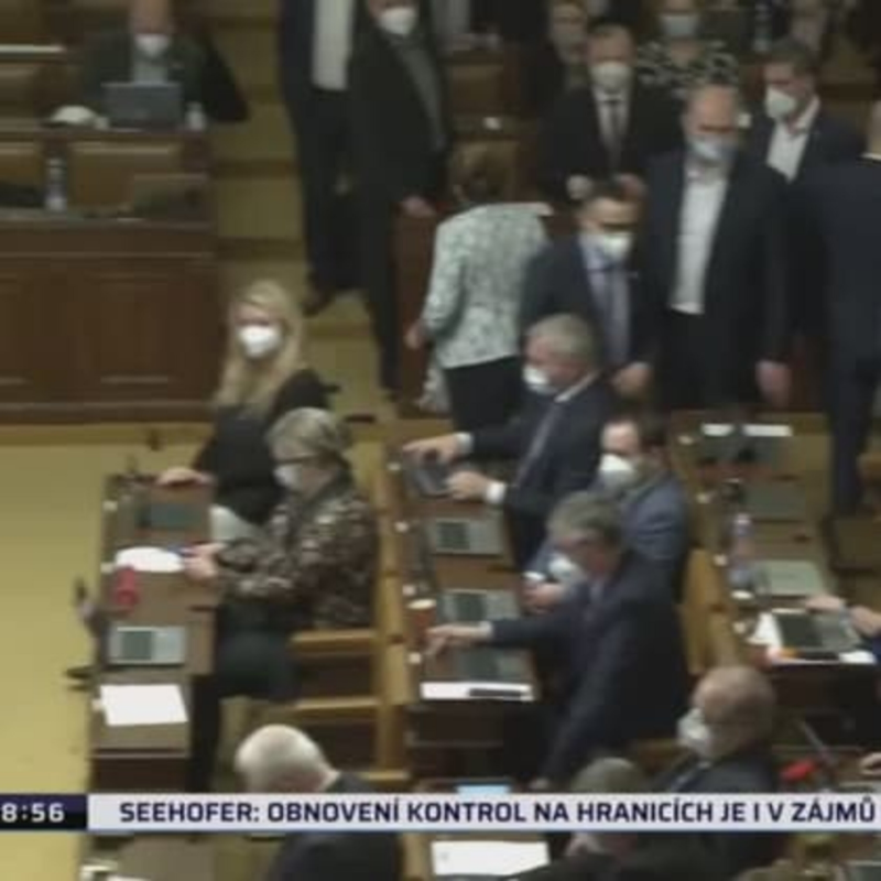 Obrázek epizody „nouzák“ nahradí nový zákon