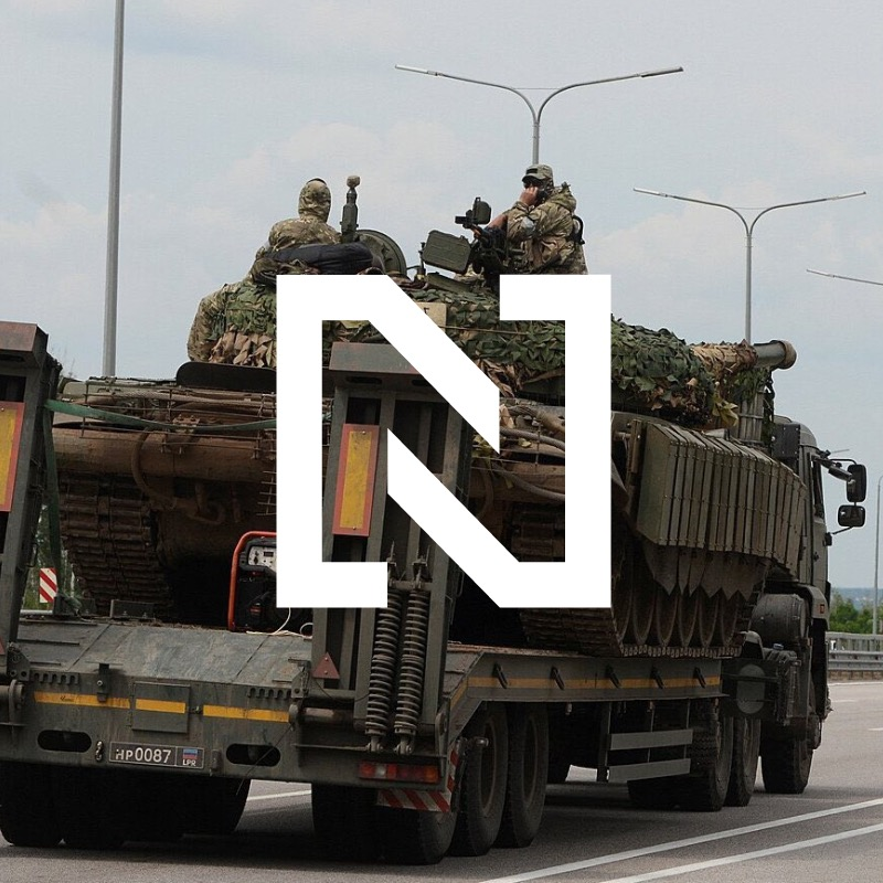 Obrázek epizody Proč to Prigožin před Moskvou otočil