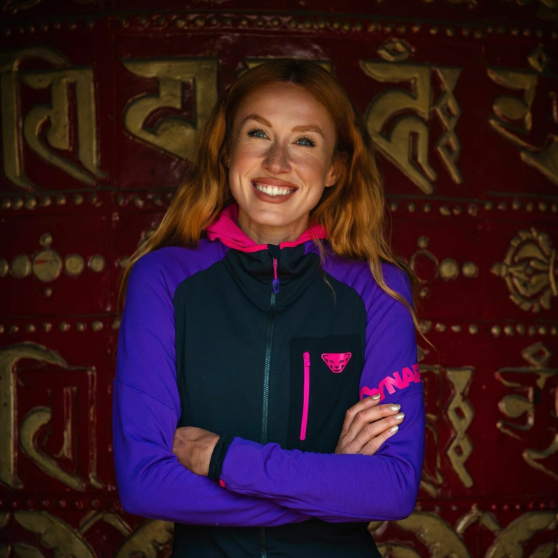 Obrázek epizody EP.151 Lenka Poláčková - Baví ma premýšľať inak a žiť nekonvenčne